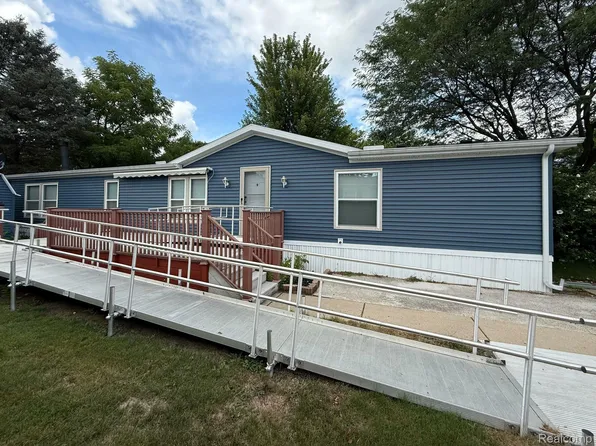 6400 S Dixie Hwy Lot 7, Erie, MI 48133