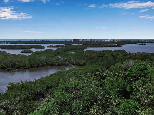 3621 N POINT ROAD #603, OSPREY, FL 34229