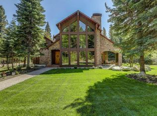 437 Timbercrest Loop, McCall, ID 83638