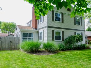 201 N Winthrop Rd, Muncie, IN 47304