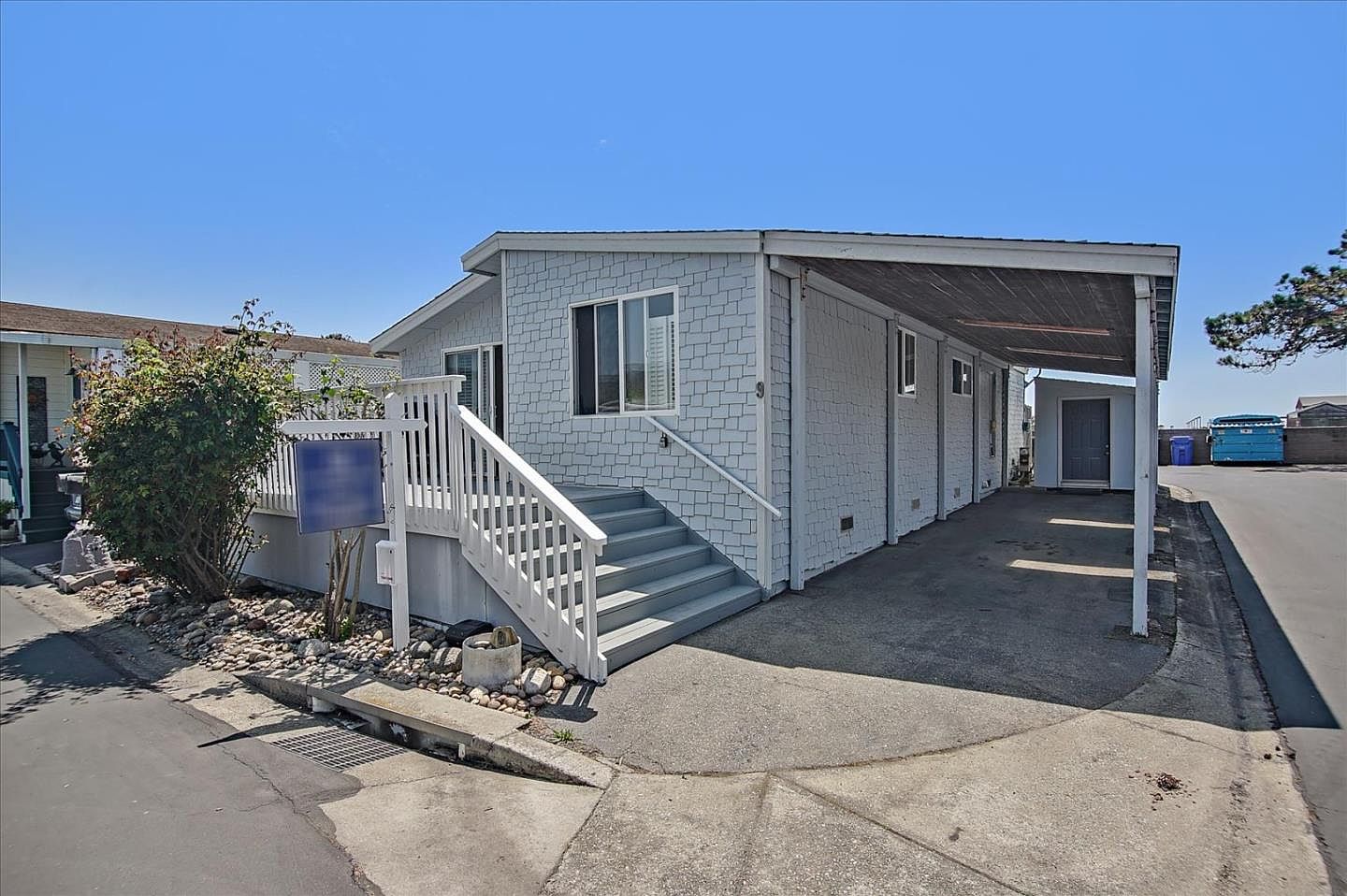 2395 Delaware Ave SPACE 9 Santa Cruz CA 95060 Zillow