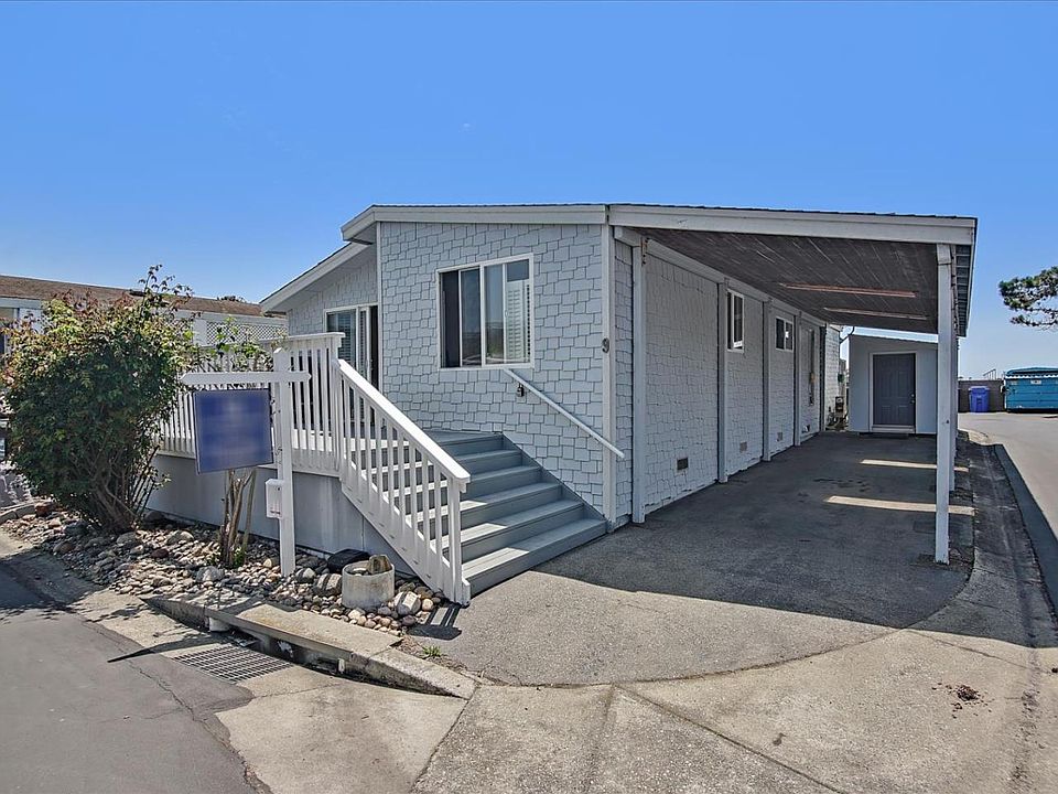 2395 Delaware Ave SPACE 9 Santa Cruz CA 95060 Zillow