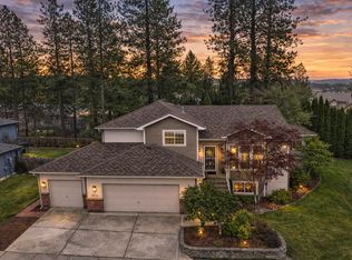 8010 N Stephanie St, Spokane, WA 99208