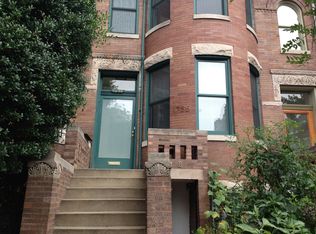 1755 T St NW, Washington, DC 20009