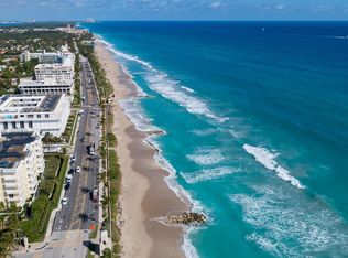 350 S Ocean Blvd APT 105, Palm Beach, FL 33480