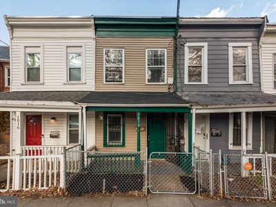 1818 Minnesota Ave SE, Washington, DC, 20020