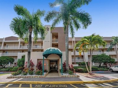 7712 Granville Drive #107, Tamarac, FL, 33321