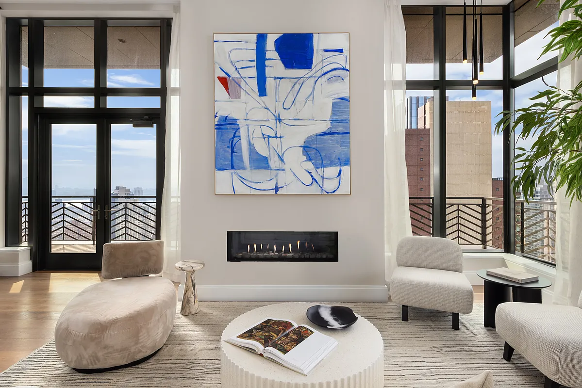 30 East 29th St Unit PHB  