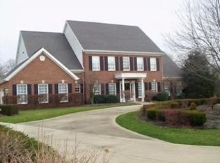 102 St. Ives Way, Jackson Twp but, PA 16063