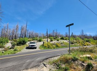 2175 Bald Rock Rd, Berry Creek, CA 95916