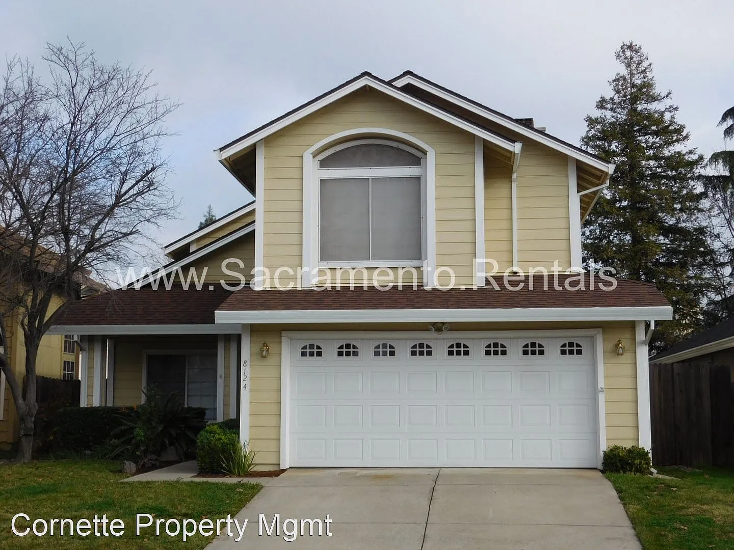 8124 Wood Mill Pl photo 1