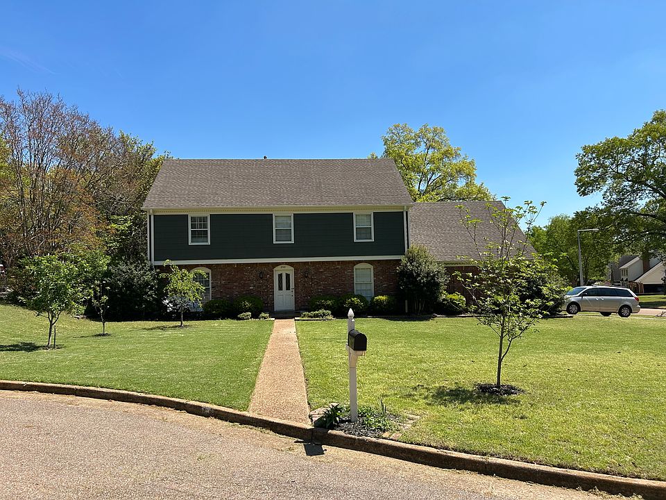 1st image of 2512 Shepherdwood Ln
