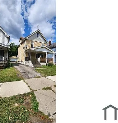 11825 Princeton Ave — Photo 1