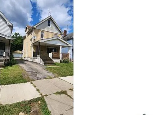 11825 Princeton Ave, Cleveland, OH 44105