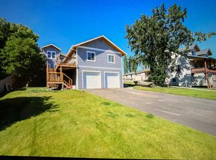 525 Shady Glen Dr, Kalispell, MT 59901