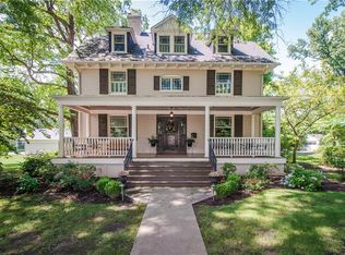 403 Quaker Rd, Sewickley, PA 15143