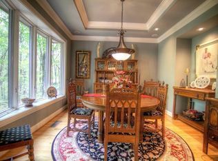 306 Pettit Rd, Jasper, GA 30143