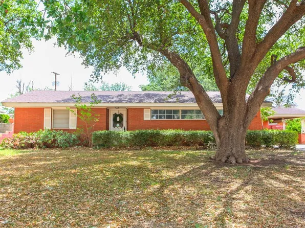 1706 Harvard Ave, Big Spring, TX 79720