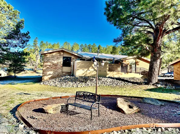 101 Racquet Dr #7, Ruidoso, NM 88345