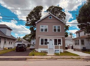 87 Freeman St, Quincy, MA 02170
