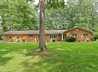 406 Dogwood Dr, Manchester, TN 37355