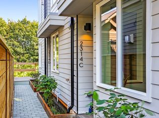 2314 C Thorndyke Ave W, Seattle, WA 98199