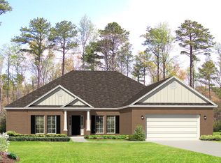 10438 Dunmore Dr, Daphne, AL 36526