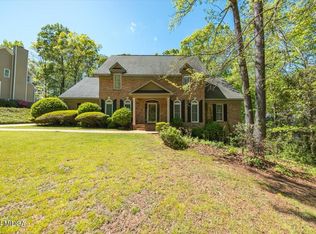 142 Carriage Way, Macon, GA 31210