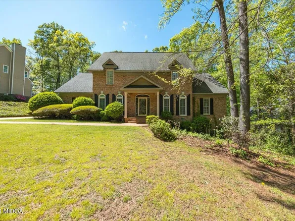 142 Carriage Way, Macon, GA 31210