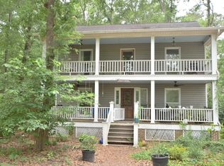 533 Appaloosa Dr, Hopkins, SC 29061