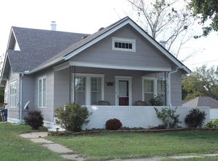 151 N Prospect Ave, Clearwater, KS 67026