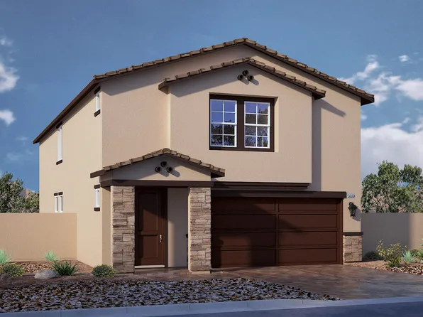 3837 Paradise Palms Ave N, Las Vegas, NV 89081