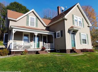 139 Greene St, Sabattus, ME 04280
