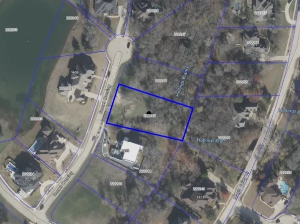 1814 Sunset Xing, Cedar Hill, TX 75104