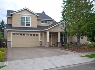 10490 SW 152nd Ave, Beaverton, OR 97007
