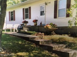 5485 Haysville Rd, Guston, KY 40142