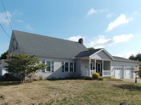 721 Chestnut Ave, Dubois, PA 15801