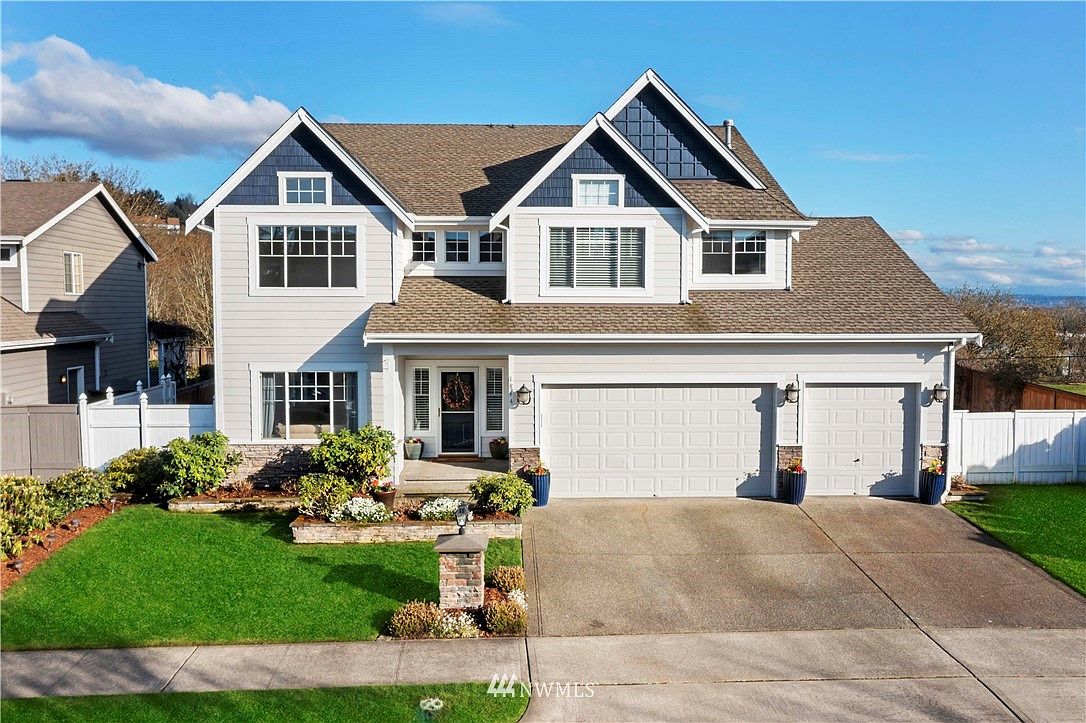 1844 Pointe Woodworth Drive NE, Tacoma, WA 98422 | Zillow