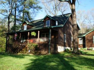 4817 Hendon Rd, Graysville, TN 37338