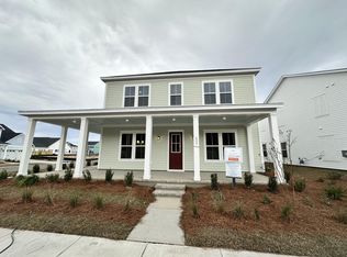 633 June Berry Dr, Summerville, SC 29486