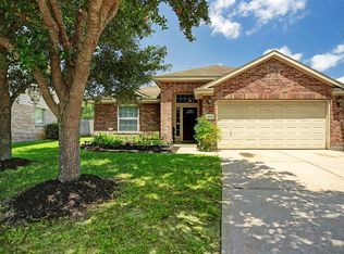 14743 Chapel Cove Ct, Cypress, TX 77429