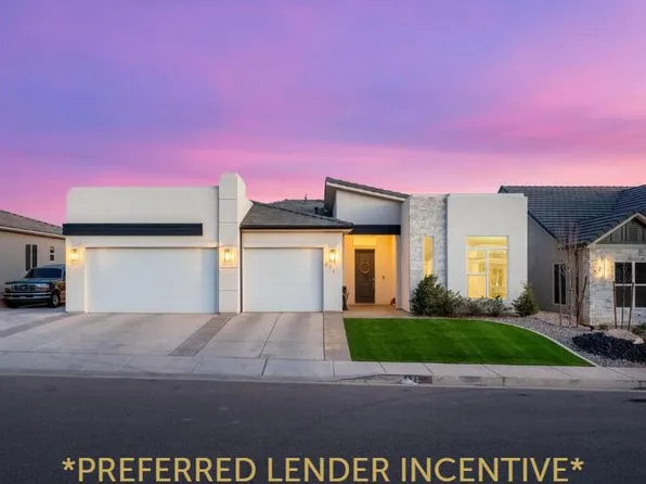 671 Goose Creek Dr, Washington, UT 84780