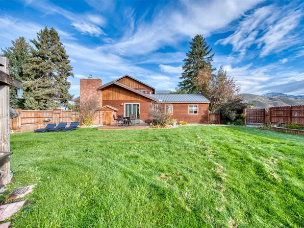 4485 Thorning Loop, Darby, MT 59829