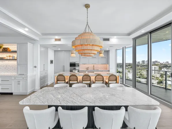 701 N Fort Lauderdale Beach Boulevard #1606, Fort Lauderdale, FL 33304