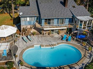 1445 B St, New Bern, NC 28560