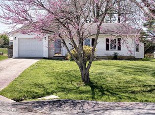 208 Grant Dr, Lawrenceburg, KY 40342