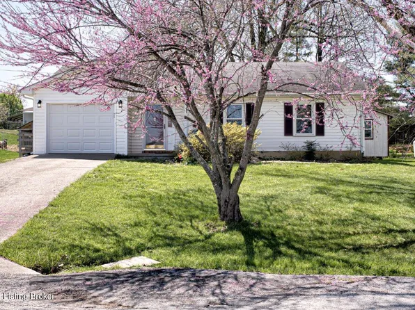 208 Grant Dr, Lawrenceburg, KY 40342