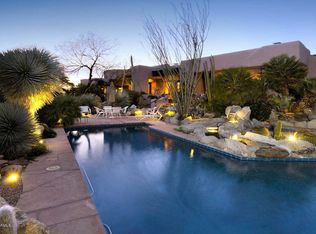 7440 N Catalina Ridge Dr, Tucson, AZ 85718