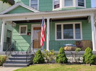78 Baxter St, Buffalo, NY 14207