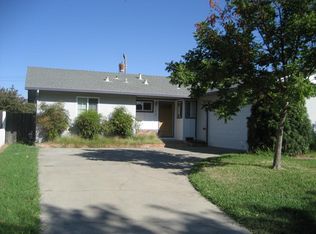 3813 Lankershim Way, North Highlands, CA